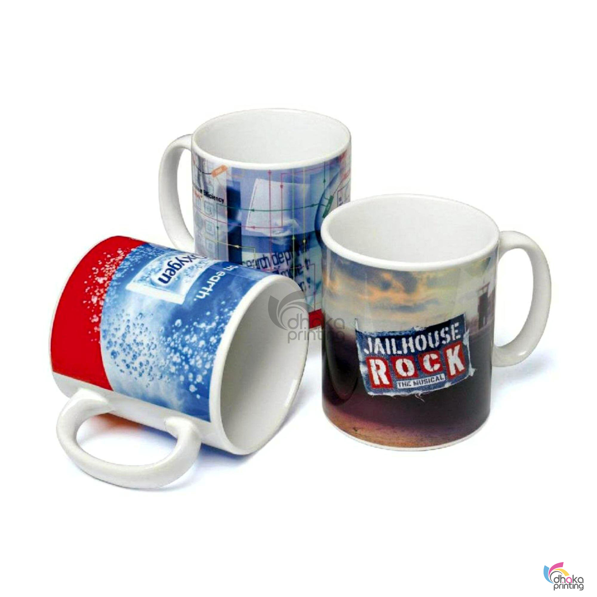 Mug Printing